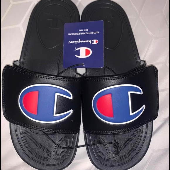 Men slides - Picture 1 of 1